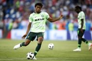 Croatia v Nigeria: Group D - 2018 FIFA World Cup Russia